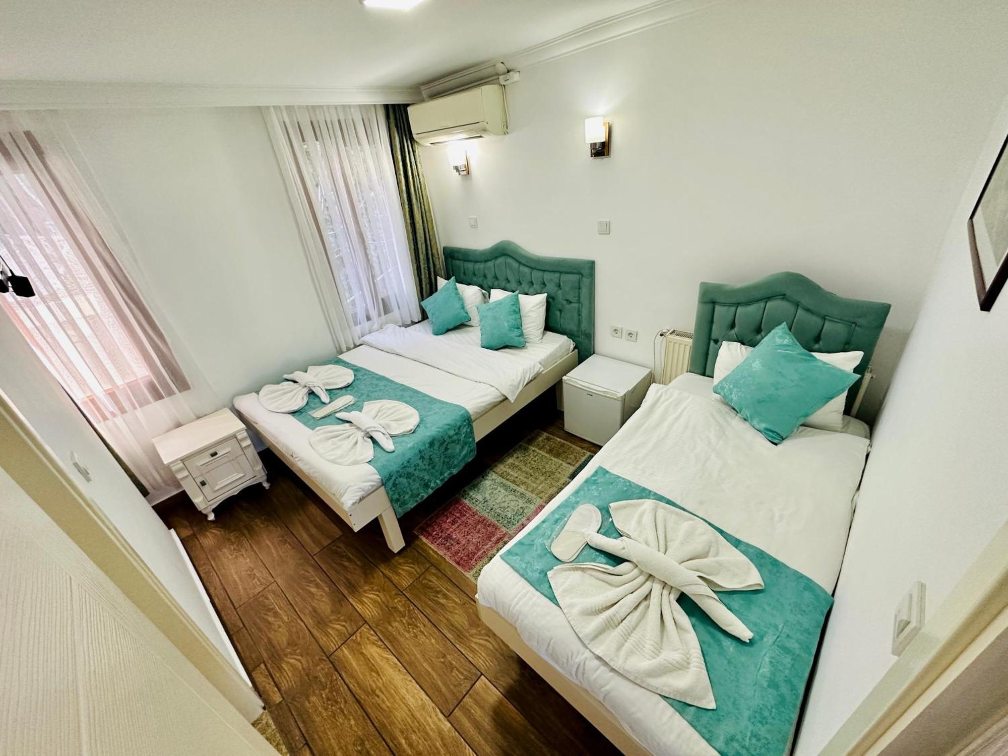 Sultanahmet La Petite Hotel — Photos 2