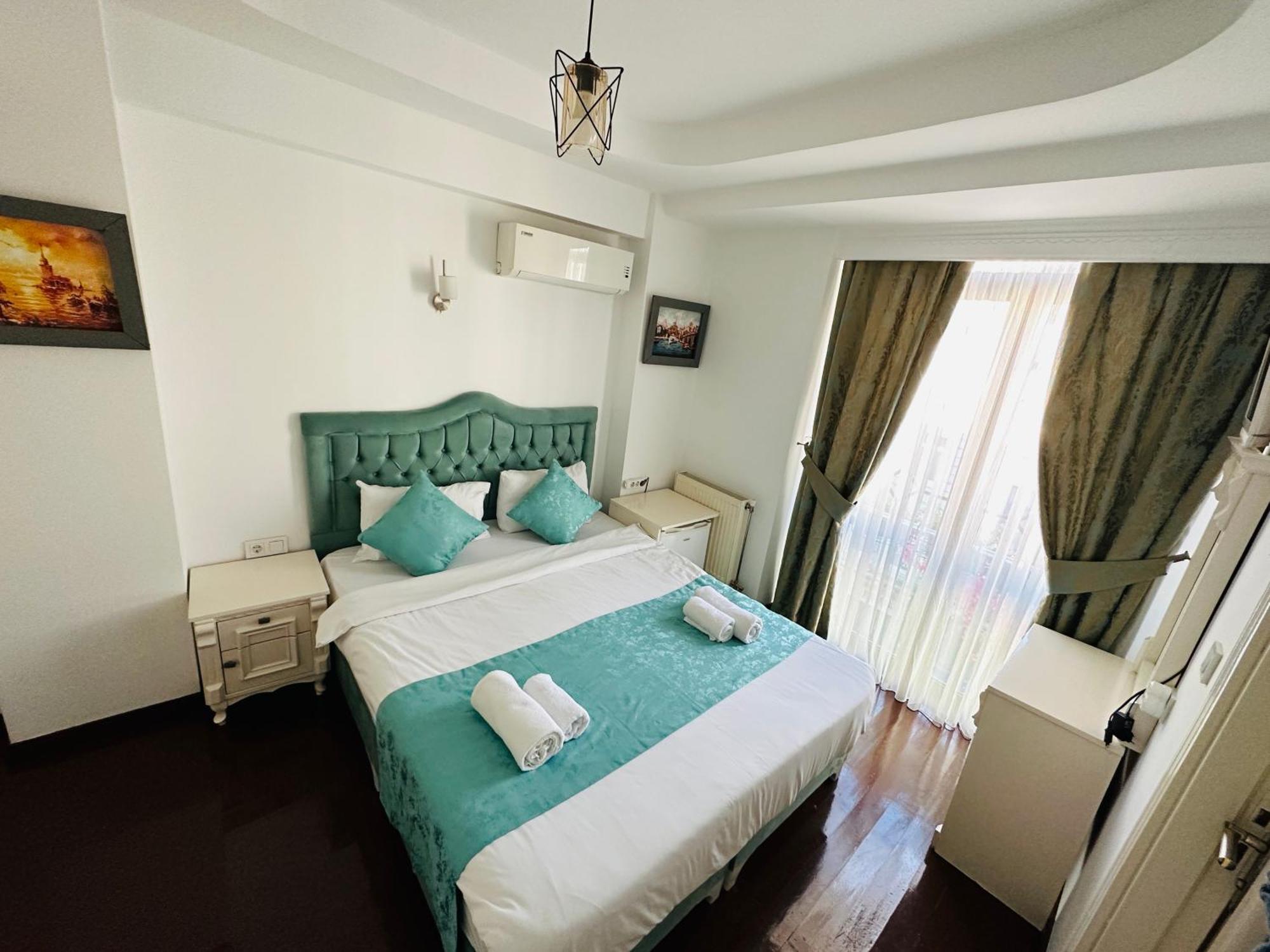 Sultanahmet La Petite Hotel — Photos 3